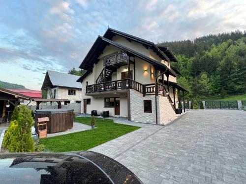Casa Cernat 19012811 — Albac