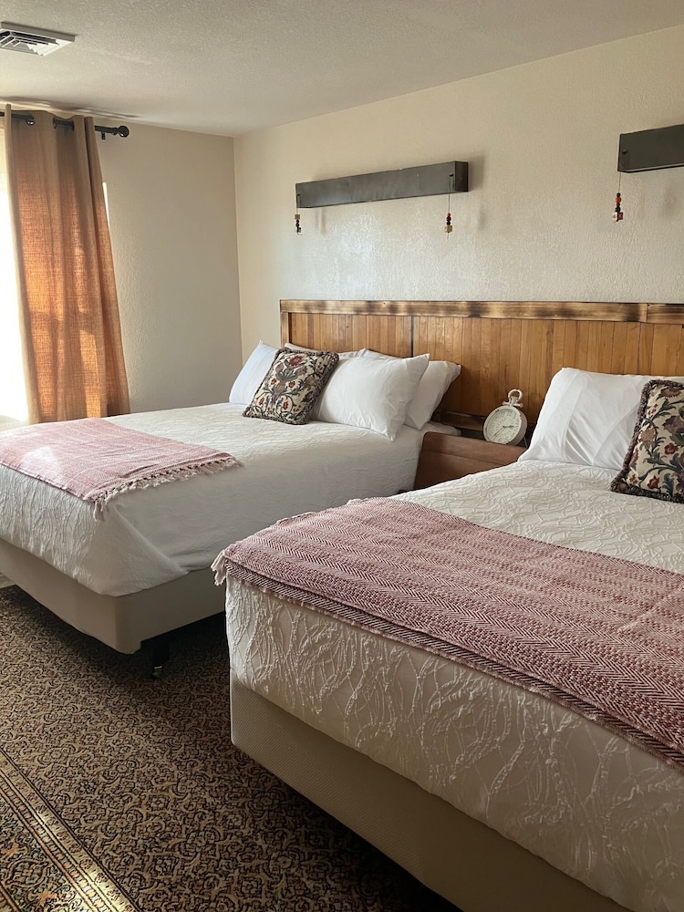 Prairie Rose Inn - photo 50