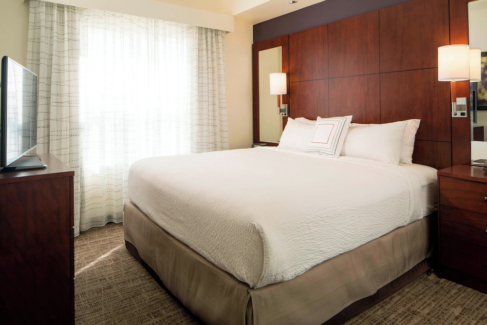 Residence Inn by Marriott Melbourne - photo 6
