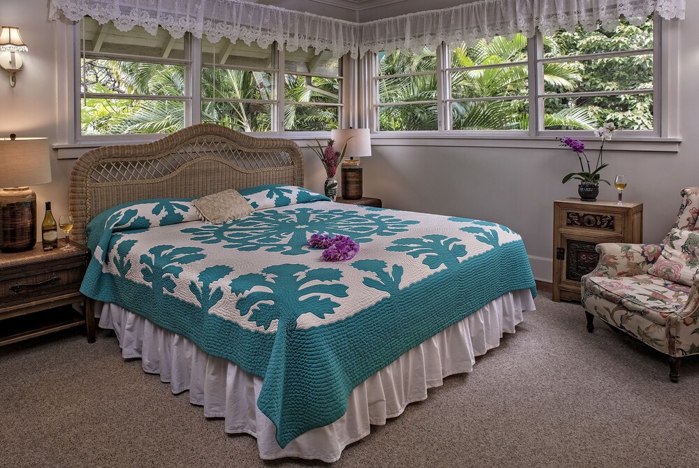 The Old Wailuku Inn at Ulupono - photo 16