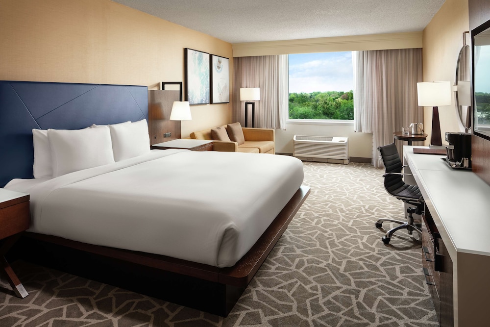 DoubleTree by Hilton Hotel Annapolis - photo 14