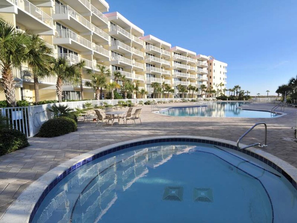 Destin West Resort Gulfside Ph03 — Fort Walton Beach