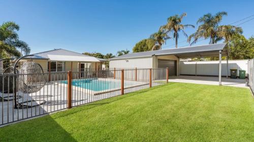 Pet Friendly Beachside Hideaway — Woorim
