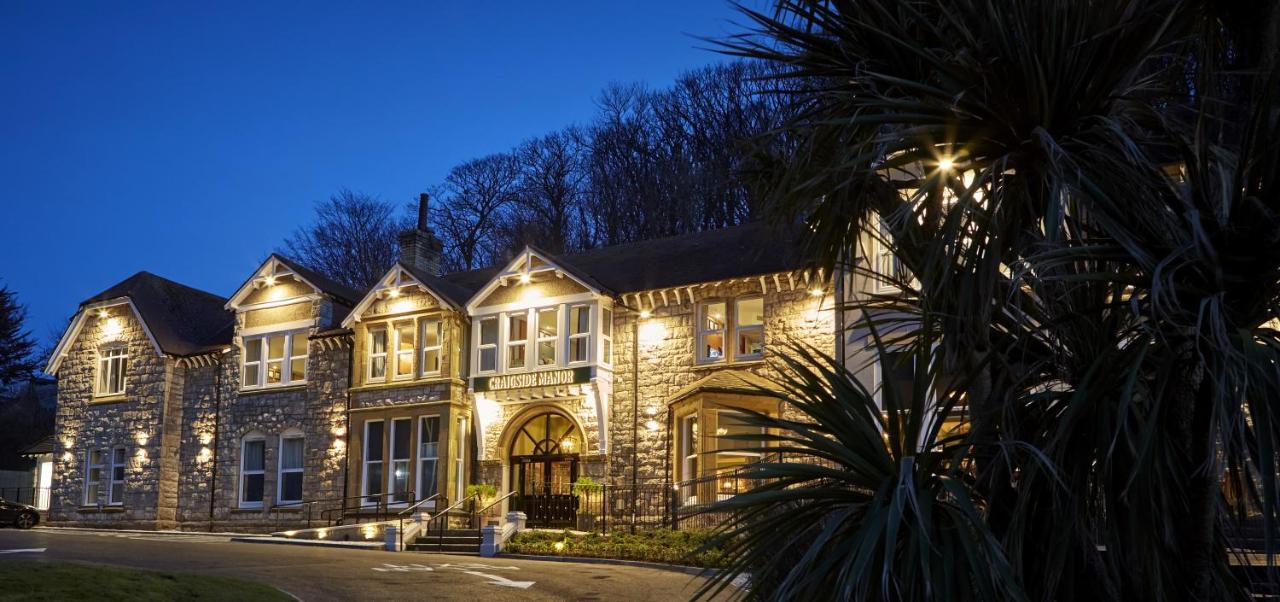 Llandudno North - last minute hotel in Llandudno