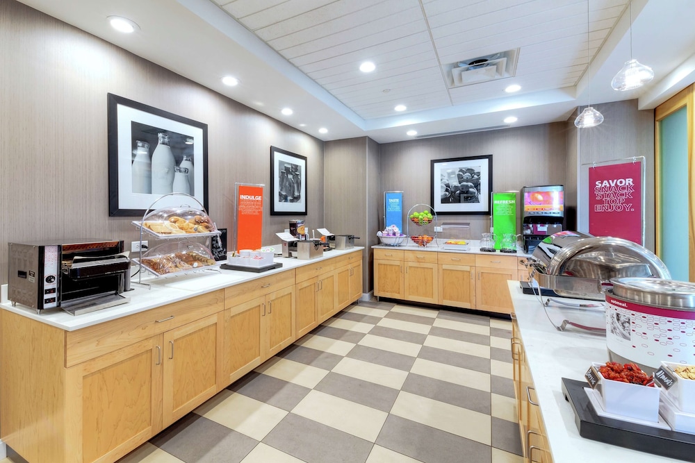 Hampton by Hilton Bar Harbor - photo 56