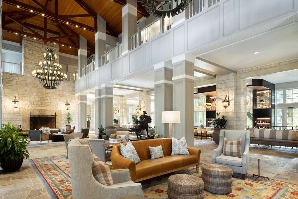 Hyatt Regency Hill Country Resort and Villas - photo 63