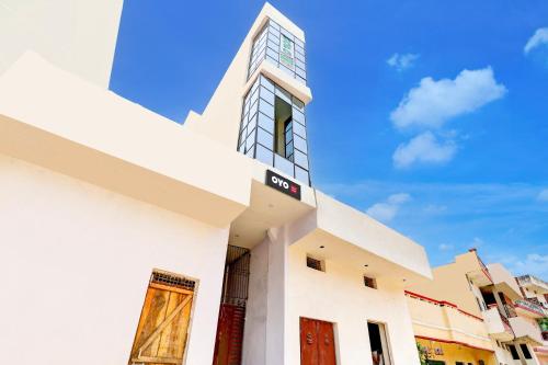 Hotel O B.G.P.G House in Varanasi, India