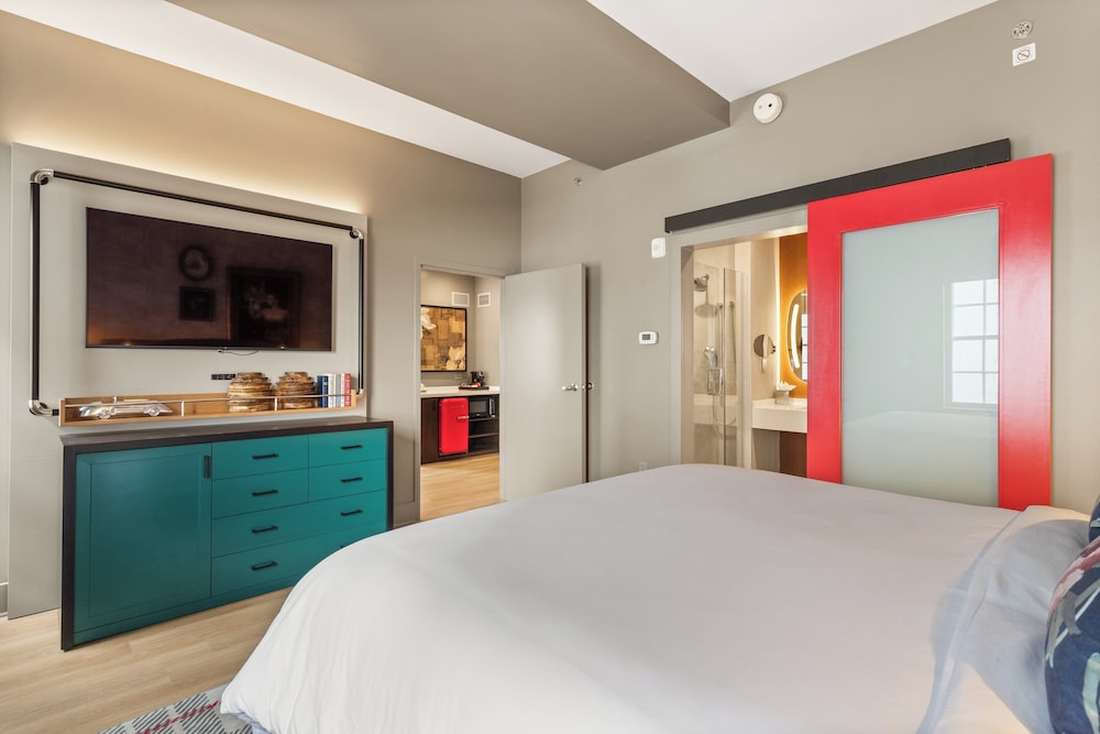 Hotel Indigo Baton Rouge Downtown by IHG - photo 26