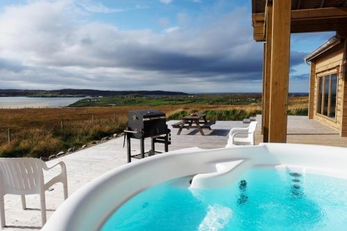 Eagle Lodge — Stornoway — photo 2