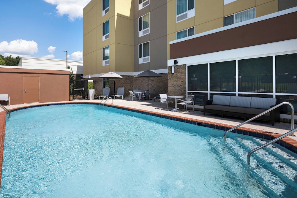 TownePlace Suites by Marriott Memphis Olive Branch - photo 13