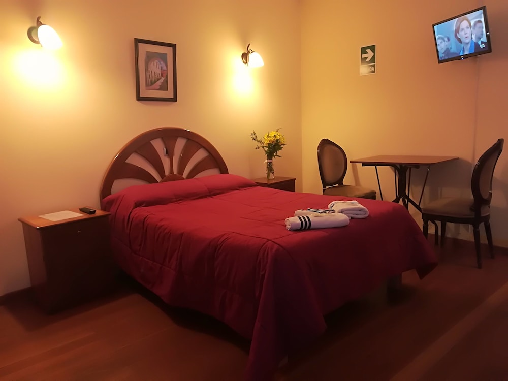 Hotel Mirasol — Arequipa — photo 5