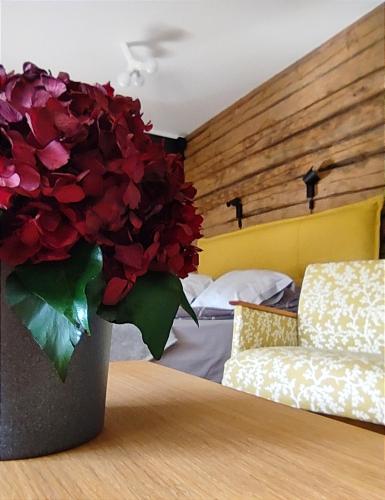 Arte Golf Apartment — 4-Star Luxury Hotel in Kuressaare, Estonia