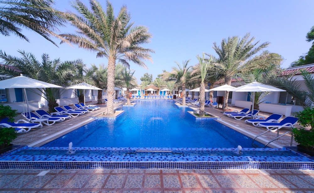 Fujairah Hotel & Resort in Al Fujairah City, United Arab Emirates