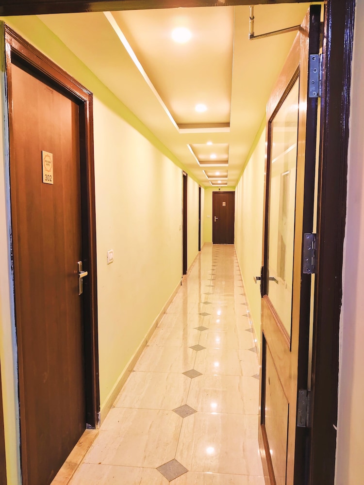 Best Inn - last minute hotel in Jodhpur