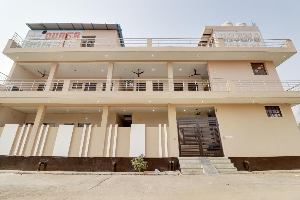 Spot on Hotel Meet in Meerut, India