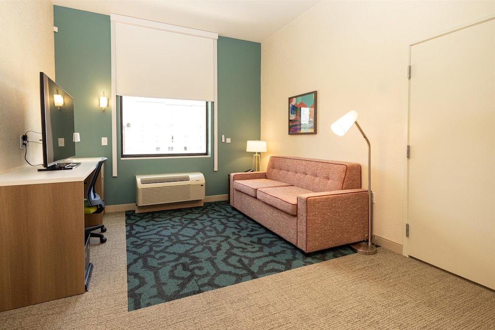 Home2 Suites by Hilton Hammond LA - photo 20