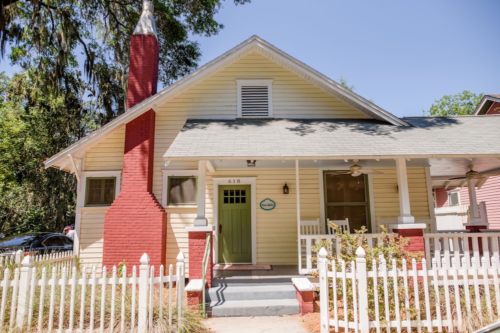 Sweetwater Branch Inn - photo 118