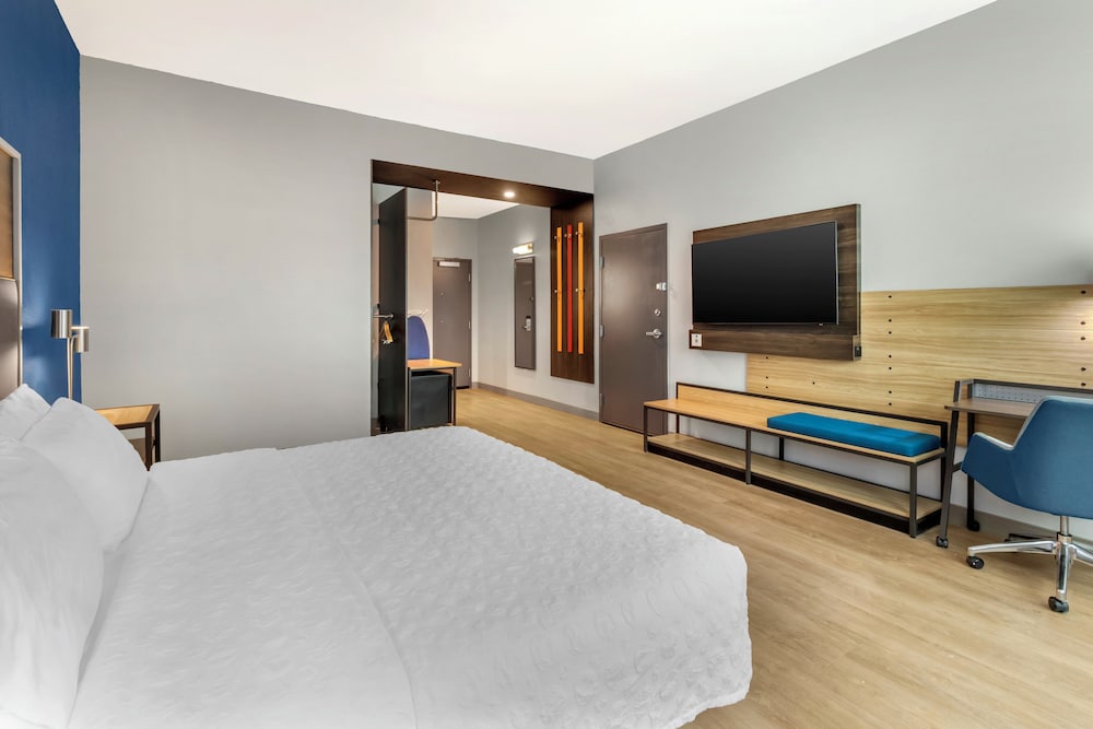 Tru by Hilton Goodlettsville Nashville - photo 25