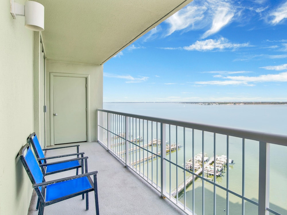 Tristan Towers by Southern Vacation Rentals - photo 52