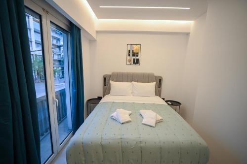 Artemis Suite by Zeussuites — 4-Star Luxury Hotel in Athens, Greece