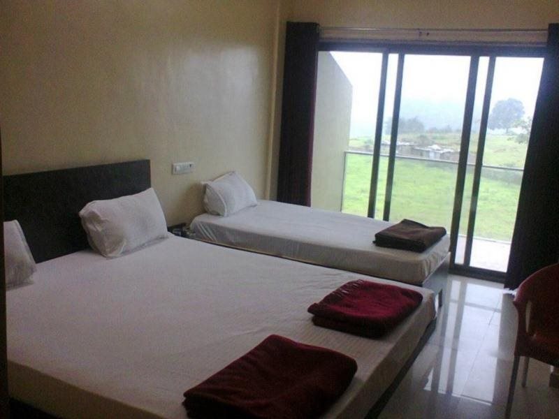 Uday Hill Resort — Nashik — photo 3