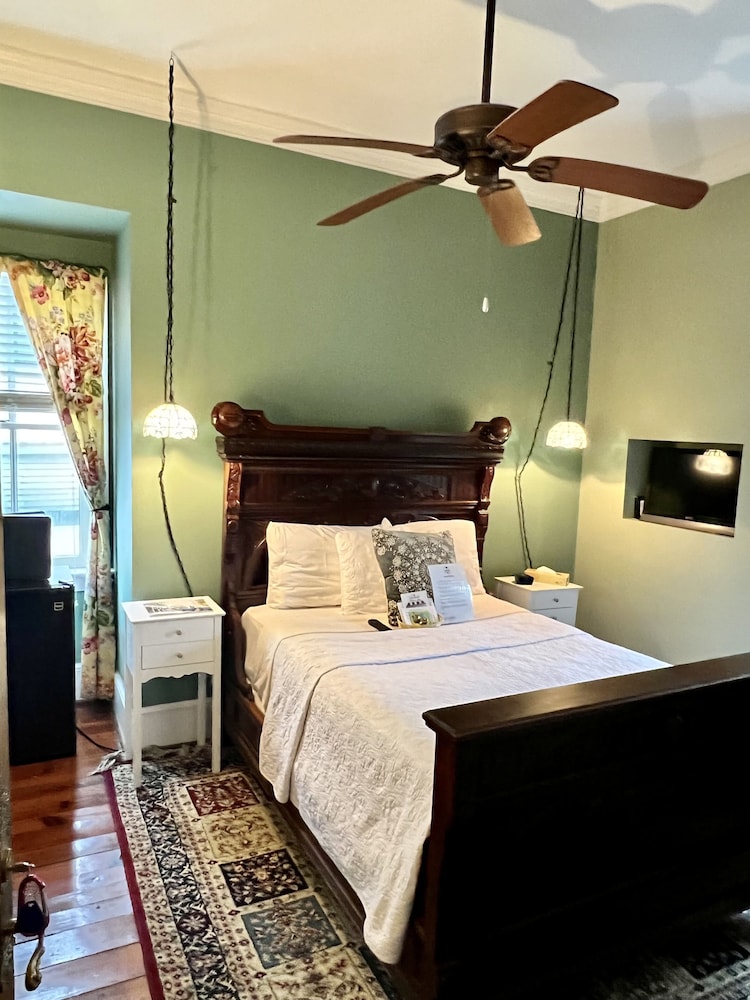 Barksdale House Inn - photo 7