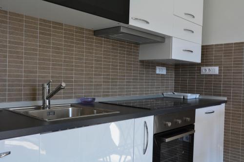 Nautika Apartment