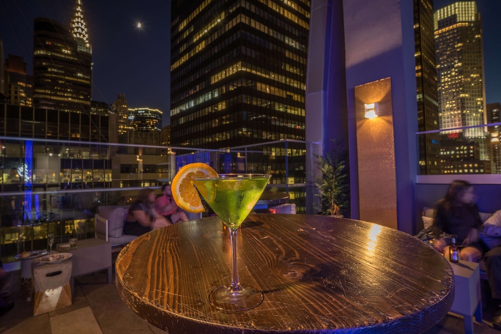 The Bernic Hotel New York City Tapestry Collection by Hilton - photo 45