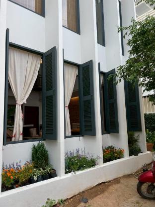 Mong Mori Villa Chiang Mai มงโมริ วิลล่า เชียงใหม่ — Chiang Mai — photo 5