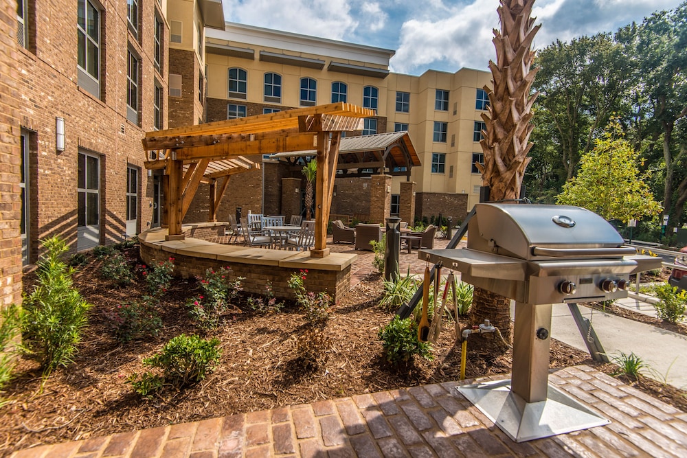 Staybridge Suites Charleston Mount Pleasant by IHG - photo 49