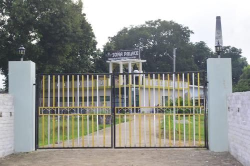 Hotel Sona Palace — Ajodhya — photo 2