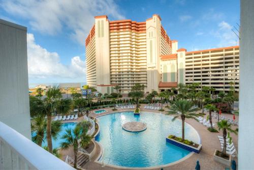 Laketown Wharf 535 By Aneliya - photo 8