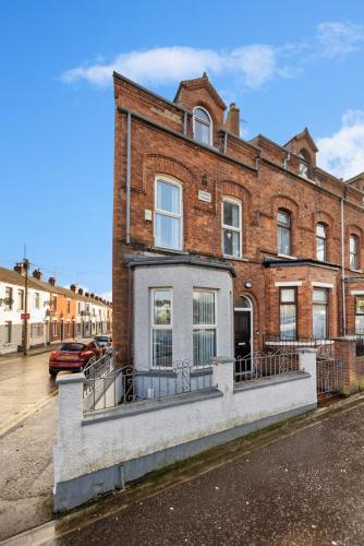 Clondara Terrace Belfast in Belfast, United Kingdom