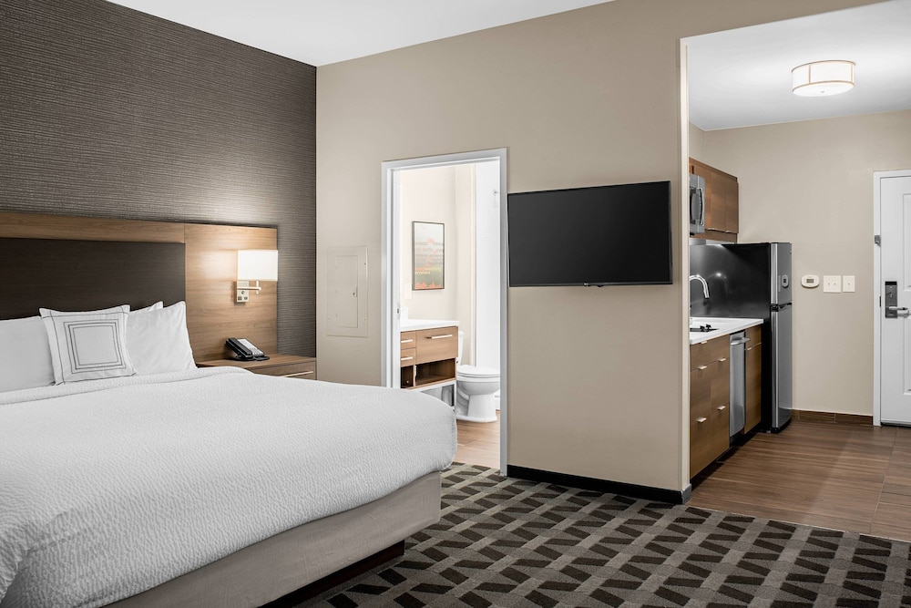 TownePlace Suites by Marriott Charlotte Fort Mill - photo 6