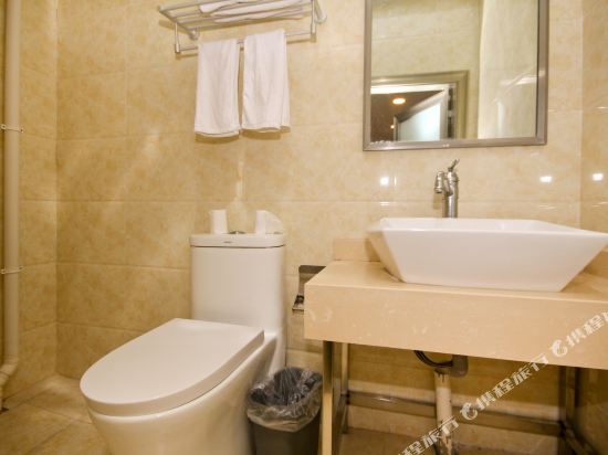 Yuehua Hotel in Xi'an, People's Republic of China