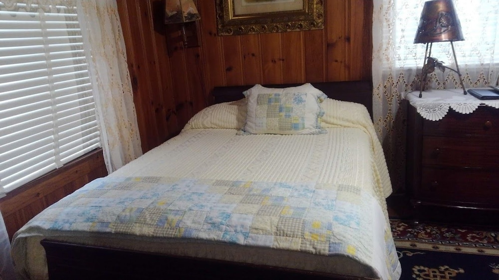 The Inn at Brevard - photo 9