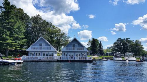 The Ledges Resort & Marina - photo 45