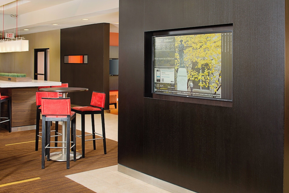 Courtyard by Marriott Wilmington Wrightsville Beach - photo 24