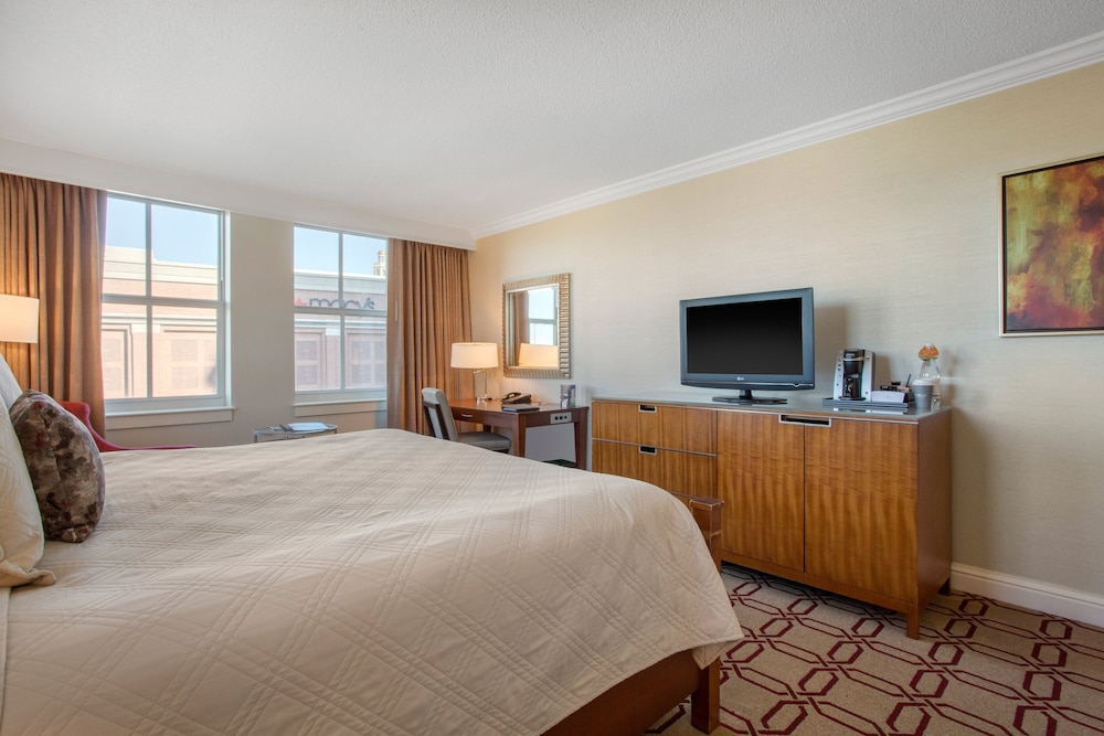 Omni Providence Hotel - photo 59