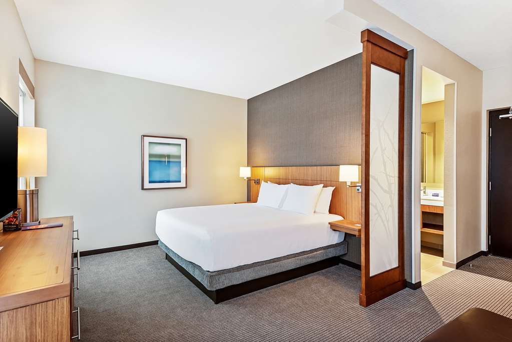 Hyatt Place Tampa Wesley Chapel - photo 22