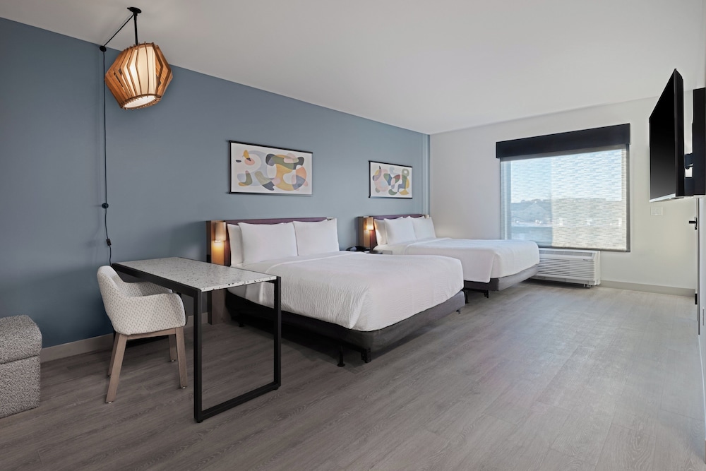 Atwell Suites Kansas City Airport by IHG - photo 9