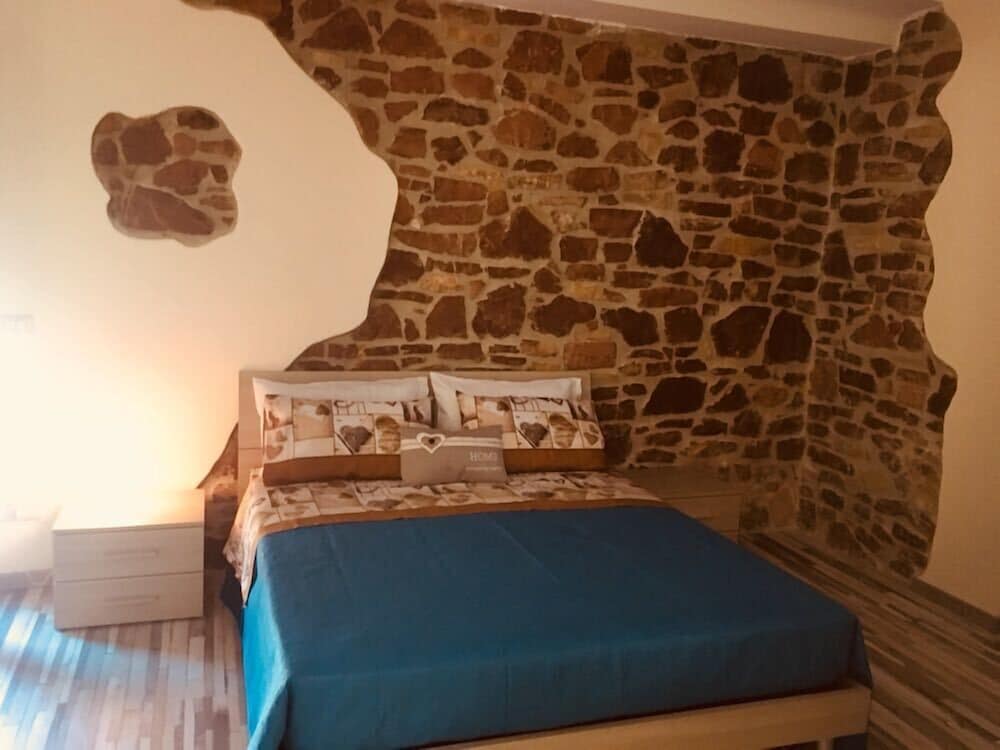 Le Querce di Mamre — Assisi — photo 2