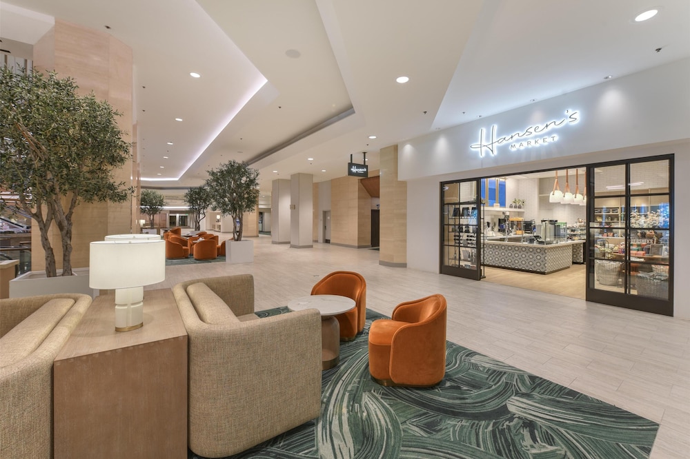 Hilton Anaheim - photo 113