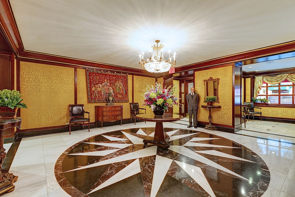Hotel Elysee by Library Hotel Collection - photo 5