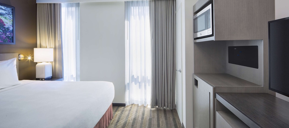 Hyatt House New York Chelsea - photo 16