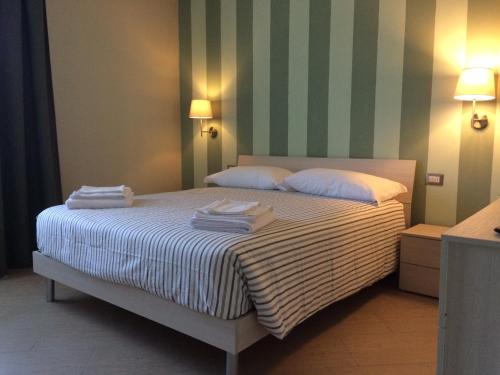 Le Terme A Due Passi — Rapolano Terme