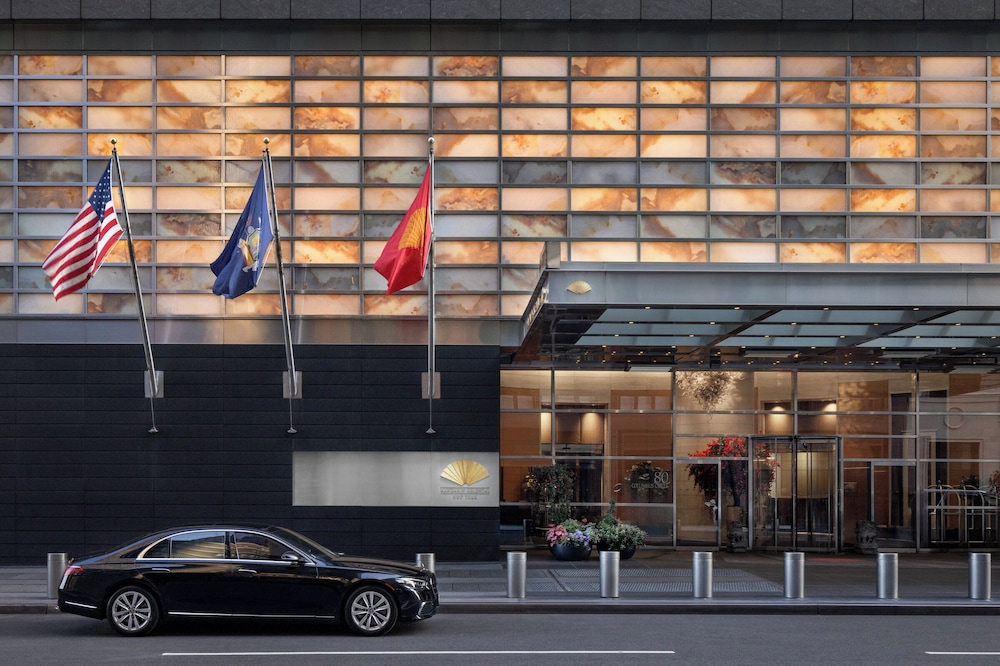 Mandarin Oriental New York - photo 83