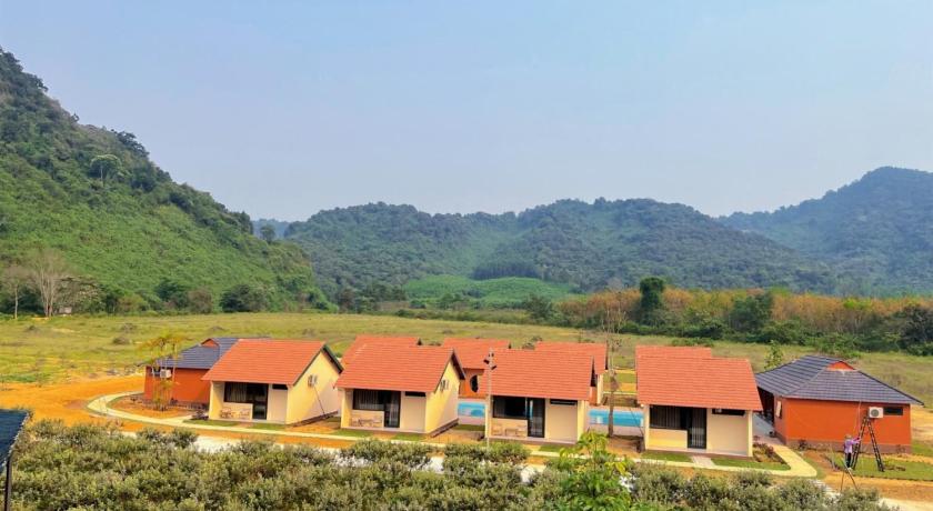 Phong Nha Eco Village — Kwang Binh — photo 3