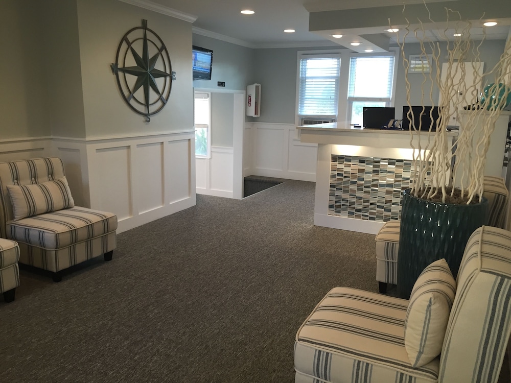 The Wellington Hotel & Suites Oceanblock - photo 3