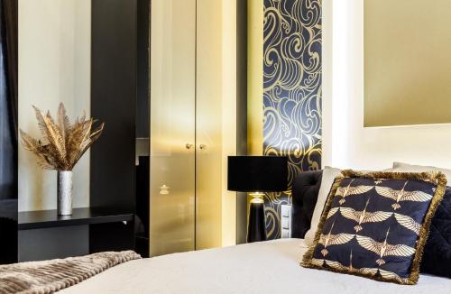Danube Royal de Lux — 4-Star Luxury Hotel in Budapest, Hungary